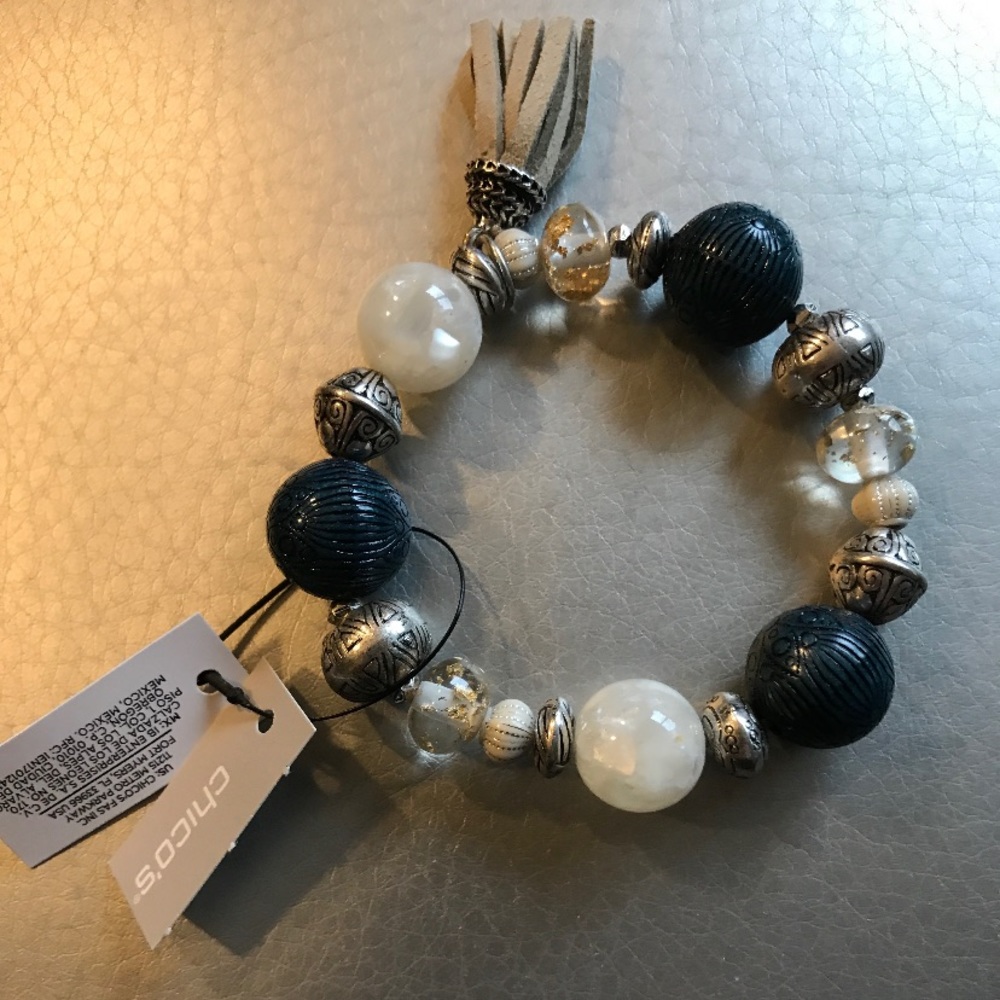 Fancy Chico’s Bracelet